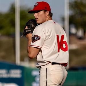 Meet your Posher, Keegan